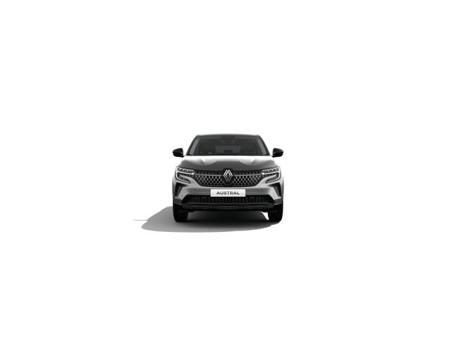 Renault Austral Techno E-Tech Full Hybrid 147kW (200CV)  - Foto 6