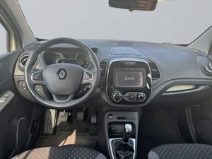 Renault Captur Diesel 1.5dci Energy Eco2 Zen 66kw  - Foto 20