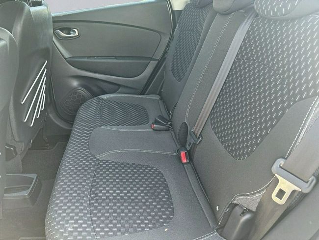 Renault Captur Diesel 1.5dci Energy Eco2 Zen 66kw  - Foto 21