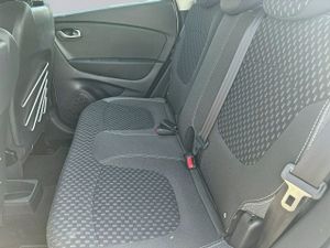 Renault Captur Diesel 1.5dci Energy Eco2 Zen 66kw  - Foto 21