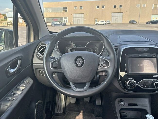 Renault Captur Diesel 1.5dci Energy Eco2 Zen 66kw  - Foto 19