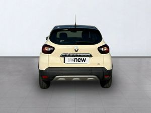 Renault Captur Diesel 1.5dci Energy Eco2 Zen 66kw  - Foto 11