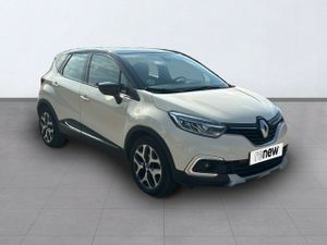 Renault Captur Diesel 1.5dci Energy Eco2 Zen 66kw  - Foto 6