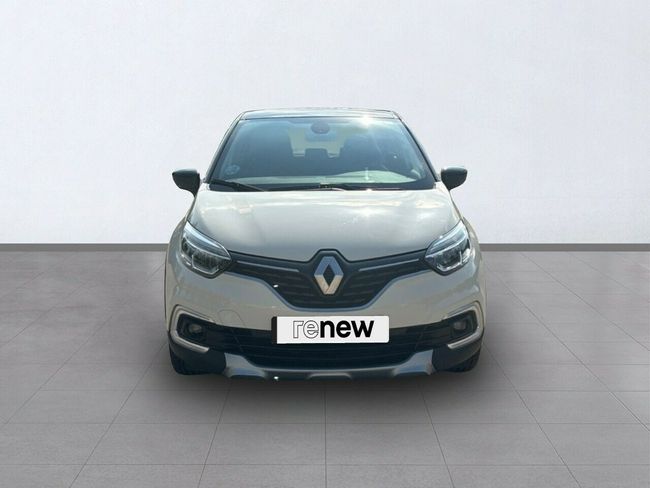 Renault Captur Diesel 1.5dci Energy Eco2 Zen 66kw  - Foto 3