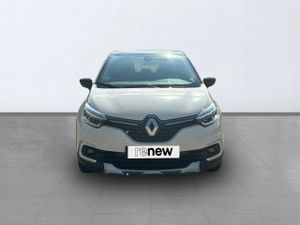 Renault Captur Diesel 1.5dci Energy Eco2 Zen 66kw  - Foto 3