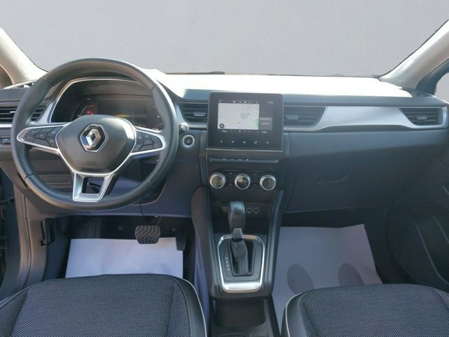 Renault Captur Diesel Blue Dci Zen Edc 85kw  - Foto 15