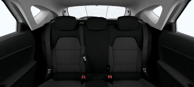 Renault Captur equilibre TCe 67kW (90CV)  - Foto 9