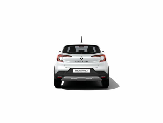 Renault Captur equilibre TCe 67kW (90CV)  - Foto 7