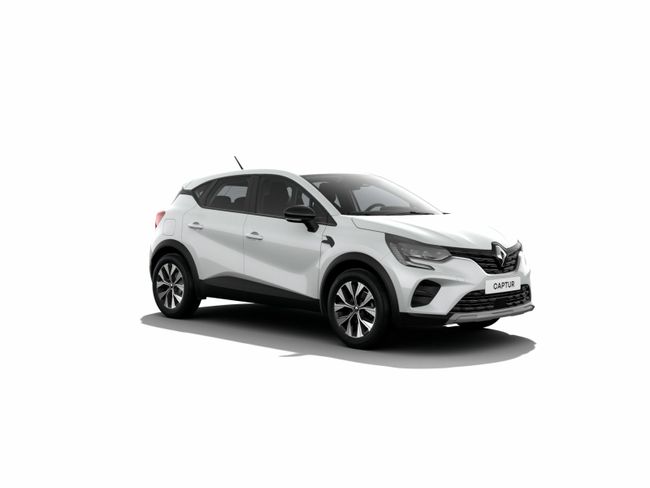 Renault Captur equilibre TCe 67kW (90CV)  - Foto 1