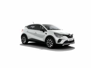 Renault Captur equilibre TCe 67kW (90CV)  - Foto 2