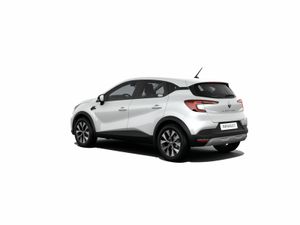 Renault Captur equilibre TCe 67kW (90CV)  - Foto 6