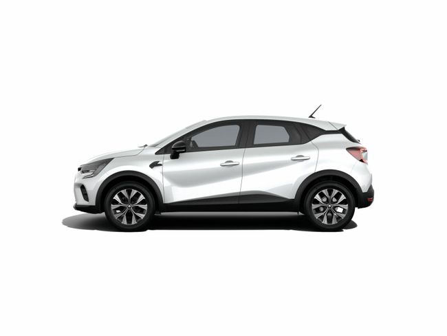 Renault Captur equilibre TCe 67kW (90CV)  - Foto 5