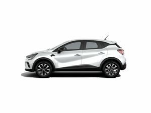 Renault Captur equilibre TCe 67kW (90CV)  - Foto 5