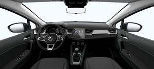 Renault Captur equilibre TCe 67kW (90CV)  - Foto 8