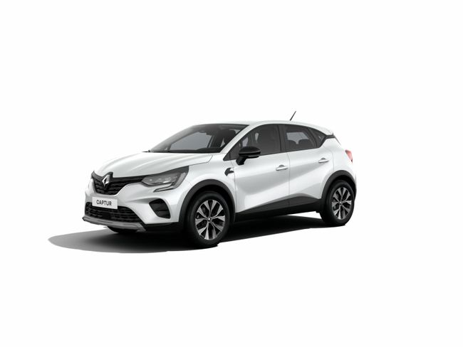 Renault Captur equilibre TCe 67kW (90CV)  - Foto 4