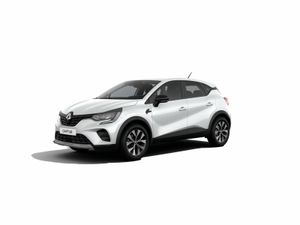 Renault Captur equilibre TCe 67kW (90CV)  - Foto 4