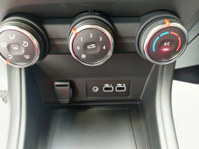 Renault Captur Gasolina/gas Tce Evolution 74kw Glp  - Foto 20