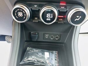 Renault Captur Gasolina/gas Tce Evolution 74kw Glp  - Foto 19
