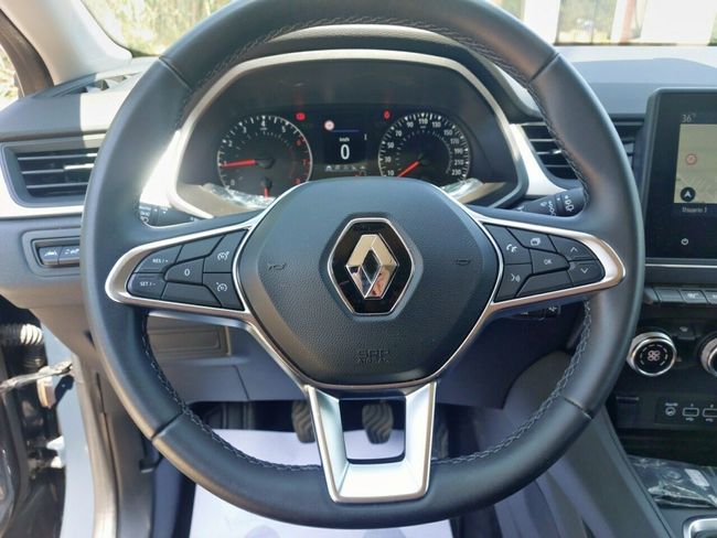Renault Captur Gasolina/gas Tce Evolution 74kw Glp  - Foto 16