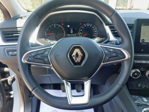 Renault Captur Gasolina/gas Tce Evolution 74kw Glp  - Foto 16
