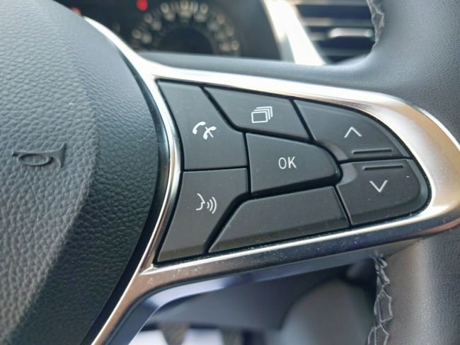 Renault Captur Gasolina/gas Tce Evolution 74kw Glp  - Foto 24