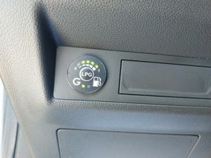 Renault Captur Gasolina/gas Tce Evolution 74kw Glp  - Foto 21