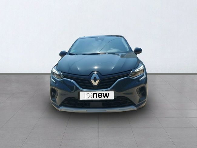 Renault Captur Gasolina/gas Tce Evolution 74kw Glp  - Foto 3