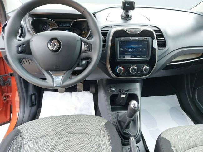 Renault Captur Renault Tce Eco2 Energy Intens 90  - Foto 14
