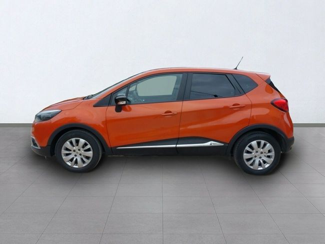 Renault Captur Renault Tce Eco2 Energy Intens 90  - Foto 7