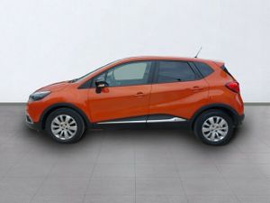 Renault Captur Renault Tce Eco2 Energy Intens 90  - Foto 7