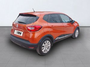 Renault Captur Renault Tce Eco2 Energy Intens 90  - Foto 8