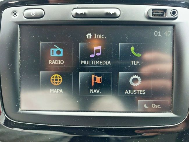 Renault Captur Renault Tce Eco2 Energy Intens 90  - Foto 15