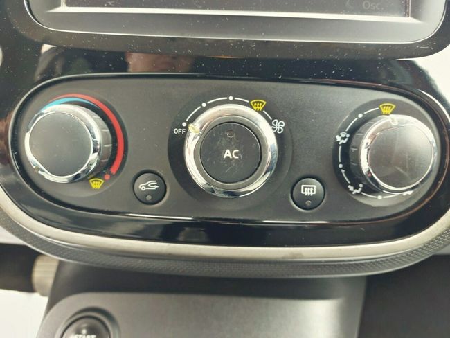Renault Captur Renault Tce Eco2 Energy Intens 90  - Foto 20