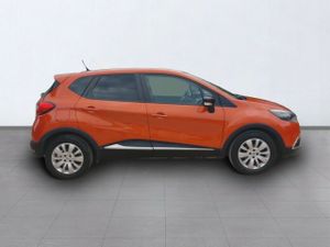 Renault Captur Renault Tce Eco2 Energy Intens 90  - Foto 6