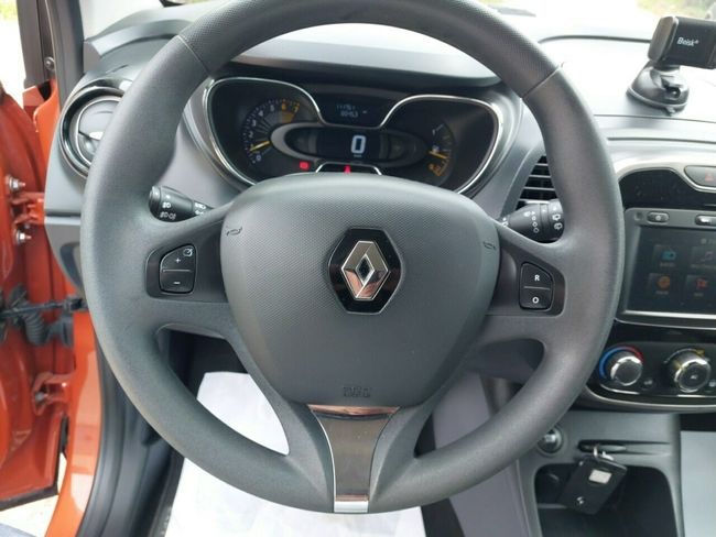 Renault Captur Renault Tce Eco2 Energy Intens 90  - Foto 18