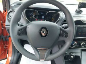 Renault Captur Renault Tce Eco2 Energy Intens 90  - Foto 18