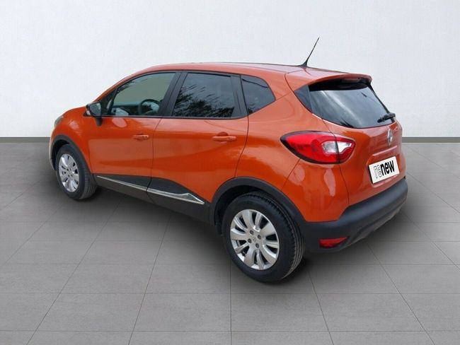Renault Captur Renault Tce Eco2 Energy Intens 90  - Foto 9