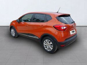 Renault Captur Renault Tce Eco2 Energy Intens 90  - Foto 9