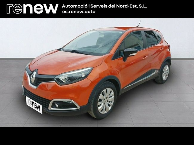 Renault Captur Renault Tce Eco2 Energy Intens 90  - Foto 1