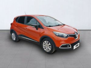 Renault Captur Renault Tce Eco2 Energy Intens 90  - Foto 5