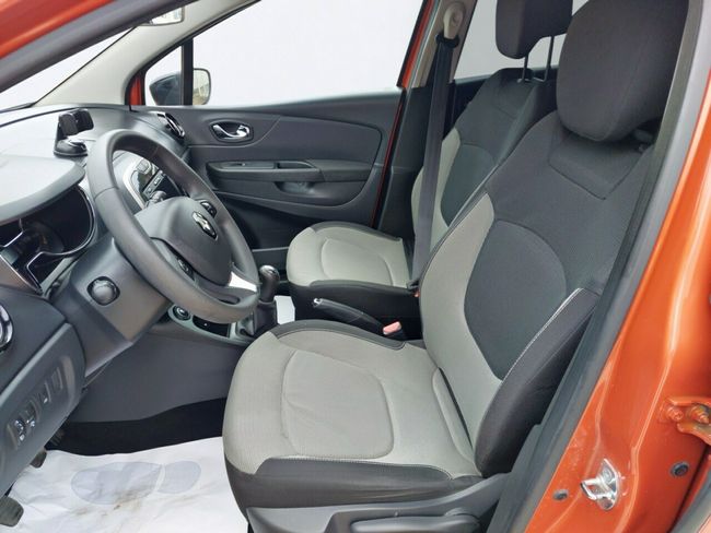 Renault Captur Renault Tce Eco2 Energy Intens 90  - Foto 12