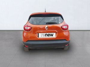 Renault Captur Renault Tce Eco2 Energy Intens 90  - Foto 4
