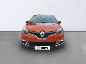 Renault Captur Renault Tce Eco2 Energy Intens 90  - Foto 3