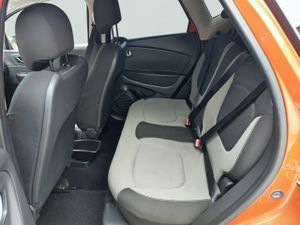 Renault Captur Renault Tce Eco2 Energy Intens 90  - Foto 13