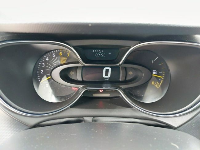 Renault Captur Renault Tce Eco2 Energy Intens 90  - Foto 17