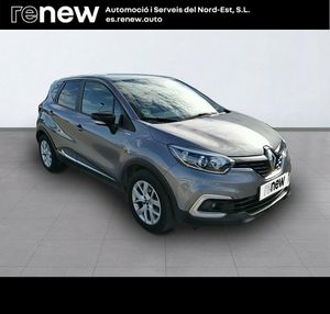 Renault Captur Renault Tce Gpf Limited 96kw  - Foto 4