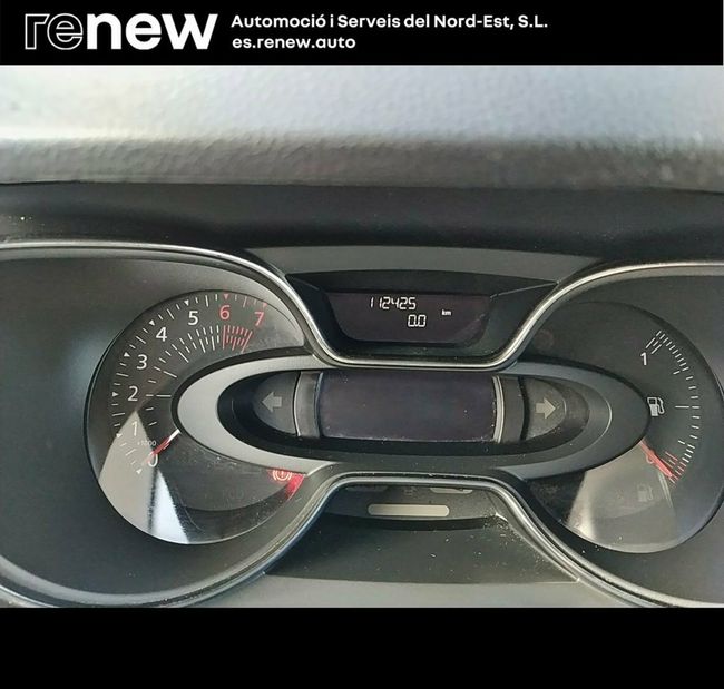 Renault Captur Renault Tce Gpf Limited 96kw  - Foto 18