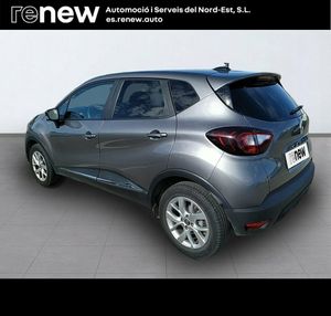 Renault Captur Renault Tce Gpf Limited 96kw  - Foto 8