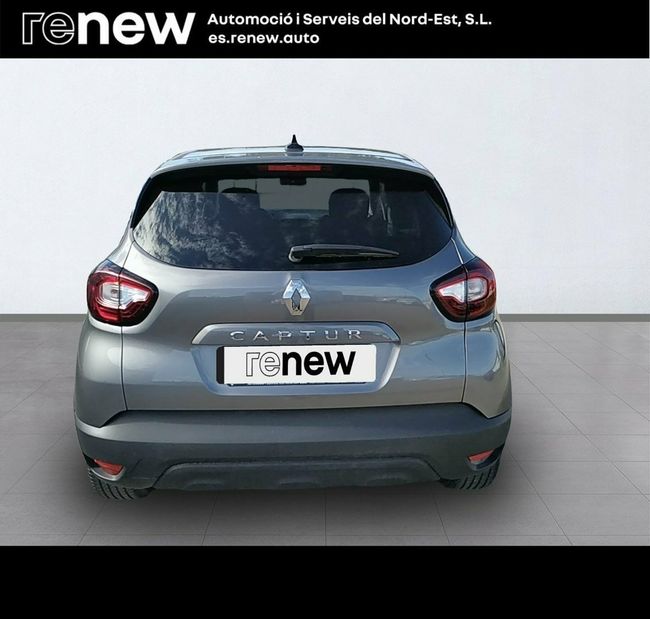 Renault Captur Renault Tce Gpf Limited 96kw  - Foto 7