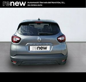 Renault Captur Renault Tce Gpf Limited 96kw  - Foto 7